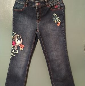 Harley-Davidson Jeans